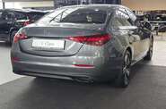 Mercedes-Benz C-Class Avantgarde