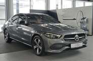 Mercedes-Benz C-Class Avantgarde