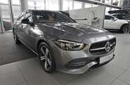 Mercedes-Benz C-Class Avantgarde