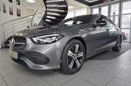 Mercedes-Benz C-Class Avantgarde