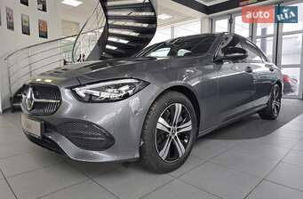 Mercedes-Benz C-Class 2025 в Дніпро (Дніпропетровськ)