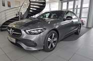Mercedes-Benz C-Class Avantgarde