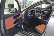Mercedes-Benz C-Class Avantgarde
