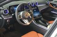 Mercedes-Benz C-Class Avantgarde
