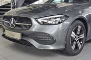 Mercedes-Benz C-Class Avantgarde