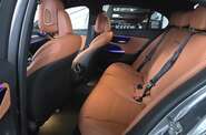 Mercedes-Benz C-Class Avantgarde