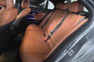 Mercedes-Benz C-Class Avantgarde