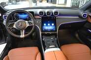Mercedes-Benz C-Class Avantgarde