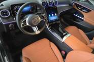 Mercedes-Benz C-Class Avantgarde