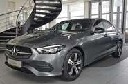 Mercedes-Benz C-Class Avantgarde