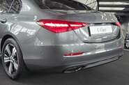 Mercedes-Benz C-Class Avantgarde