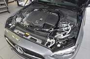 Mercedes-Benz C-Class Avantgarde