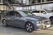 Mercedes-Benz C-Class Avantgarde