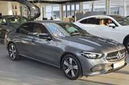 Mercedes-Benz C-Class Avantgarde