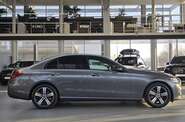 Mercedes-Benz C-Class Avantgarde