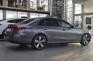 Mercedes-Benz C-Class Avantgarde