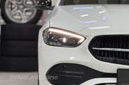 Mercedes-Benz C-Class Avantgarde