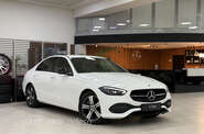 Mercedes-Benz C-Class Avantgarde