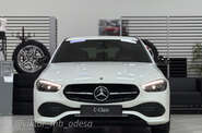 Mercedes-Benz C-Class Avantgarde