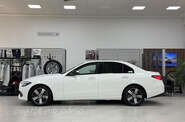Mercedes-Benz C-Class Avantgarde