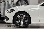Mercedes-Benz C-Class Avantgarde