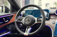 Mercedes-Benz C-Class Avantgarde