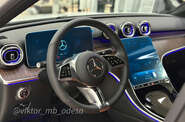 Mercedes-Benz C-Class Avantgarde