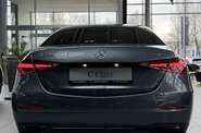 Mercedes-Benz C-Class Avantgarde
