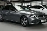 Mercedes-Benz C-Class Avantgarde