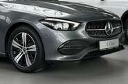 Mercedes-Benz C-Class Avantgarde