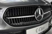 Mercedes-Benz C-Class Avantgarde