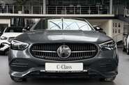 Mercedes-Benz C-Class Avantgarde