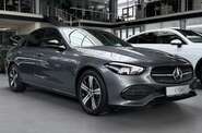 Mercedes-Benz C-Class Avantgarde