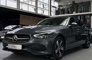 Mercedes-Benz C-Class Avantgarde
