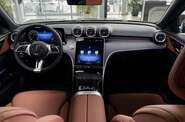 Mercedes-Benz C-Class Avantgarde