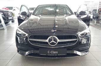 Mercedes-Benz C-Class 2026 Avantgarde