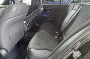Mercedes-Benz C-Class AMG-Line
