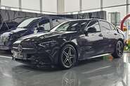 Mercedes-Benz C-Class AMG-Line