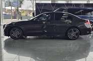 Mercedes-Benz C-Class AMG-Line