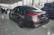 Mercedes-Benz C-Class AMG-Line