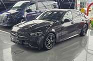 Mercedes-Benz C-Class AMG-Line