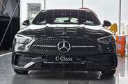Mercedes-Benz C-Class AMG-Line