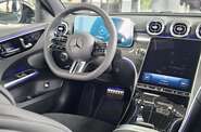 Mercedes-Benz C-Class AMG-Line