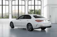 Mercedes-Benz C-Class AMG-Line