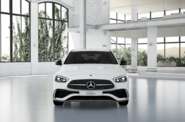 Mercedes-Benz C-Class AMG-Line