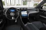 Mercedes-Benz C-Class AMG-Line
