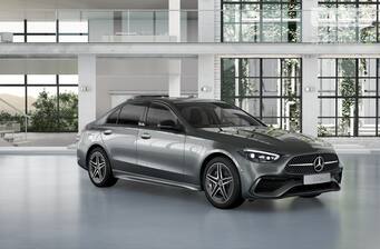 Mercedes-Benz C-Class 2026 Base