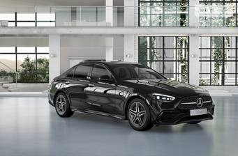 Mercedes-Benz C-Class 2026 Base