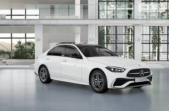 Mercedes-Benz C-Class 2026 Base