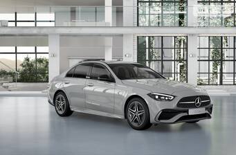 Mercedes-Benz C-Class 2026 Base